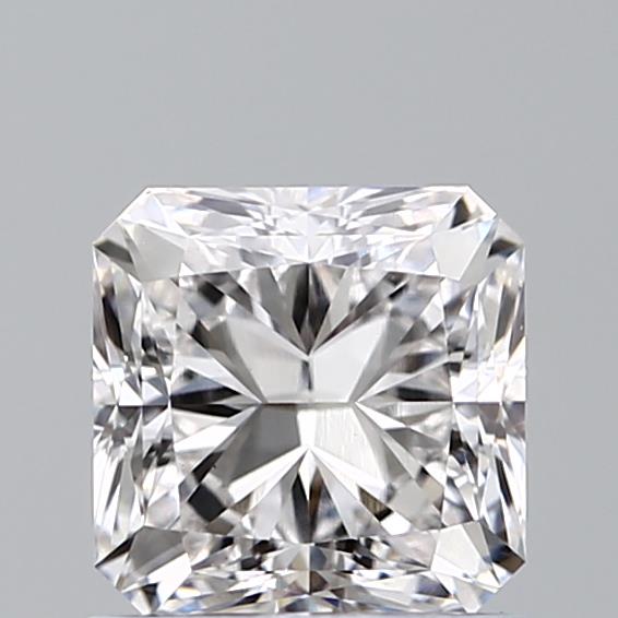 IGI 1.03 Carat Radiant Cut Lab Grown Diamond 人工培育鑽石 實驗室人造鑽石
