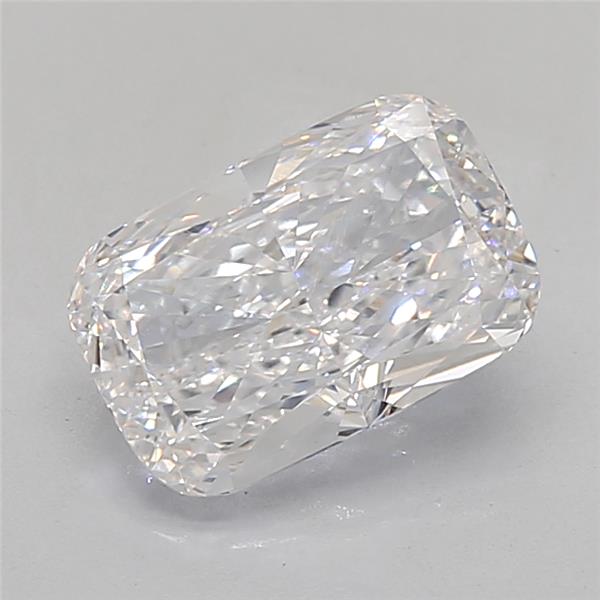 IGI 5.02 Carat Cushion Lab Grown Diamond 人工培育鑽石 實驗室人造鑽石