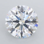 IGI 1.88 Carat Round Brilliant Lab Grown Diamond 人工培育鑽石 實驗室人造鑽石