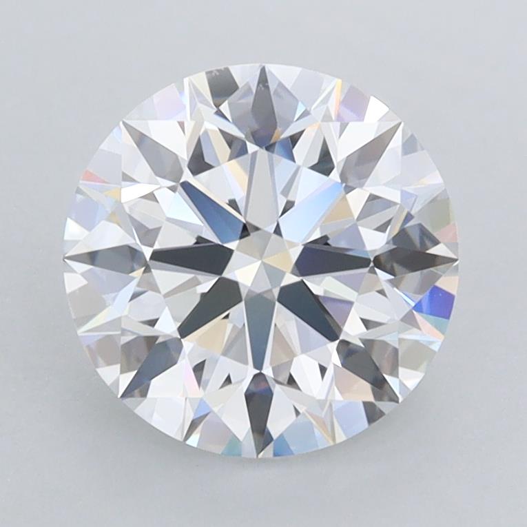IGI 1.88 Carat Round Brilliant Lab Grown Diamond 人工培育鑽石 實驗室人造鑽石