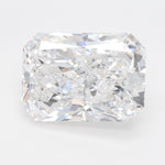 IGI 3.07 Carat Radiant Cut Lab Grown Diamond 人工培育鑽石 實驗室人造鑽石
