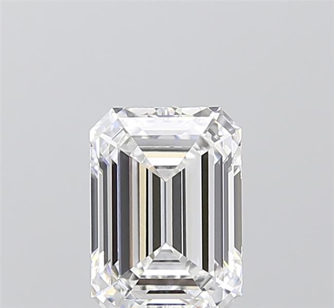 IGI 1.60 Carat Emerald Lab Grown Diamond 人工培育鑽石 實驗室人造鑽石