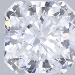 IGI 0.68 Carat Radiant Cut Lab Grown Diamond 人工培育鑽石 實驗室人造鑽石