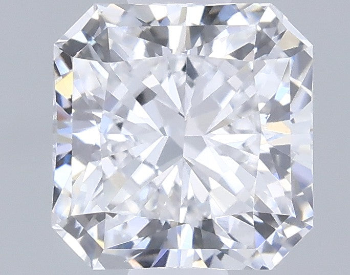 IGI 0.68 Carat Radiant Cut Lab Grown Diamond 人工培育鑽石 實驗室人造鑽石