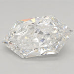 IGI 1.91 Carat Marquise Lab Grown Diamond 人工培育鑽石 實驗室人造鑽石