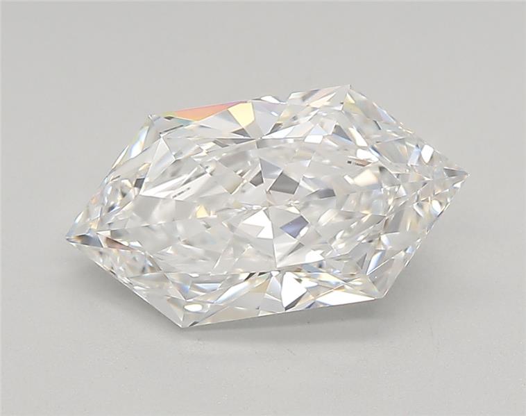 IGI 1.91 Carat Marquise Lab Grown Diamond 人工培育鑽石 實驗室人造鑽石