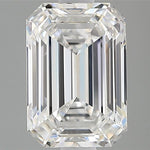 IGI 1.84 Carat Emerald Lab Grown Diamond 人工培育鑽石 實驗室人造鑽石