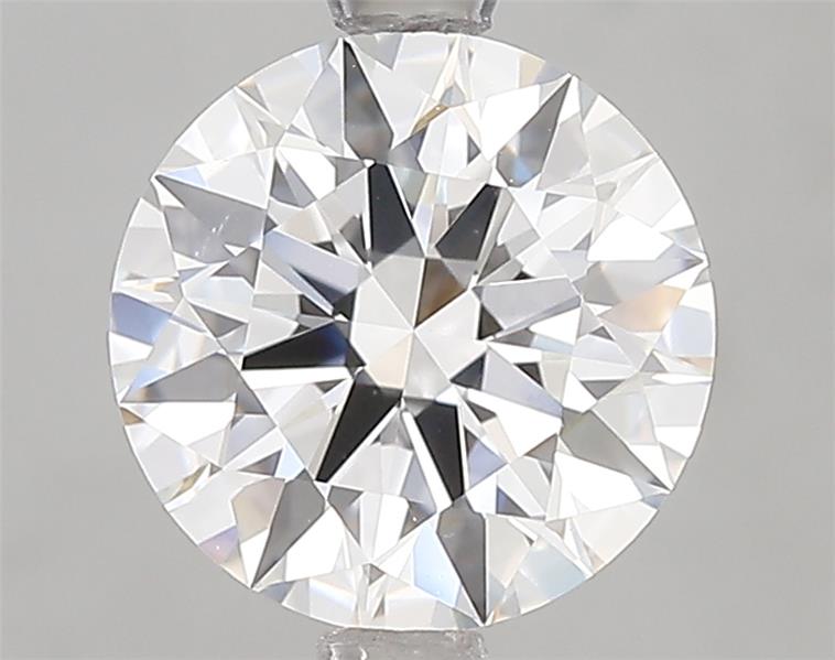 IGI 2.09 Carat Round Brilliant Lab Grown Diamond
