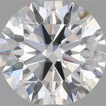 IGI 1.21 Carat Round Brilliant Lab Grown Diamond 人工培育鑽石 實驗室人造鑽石