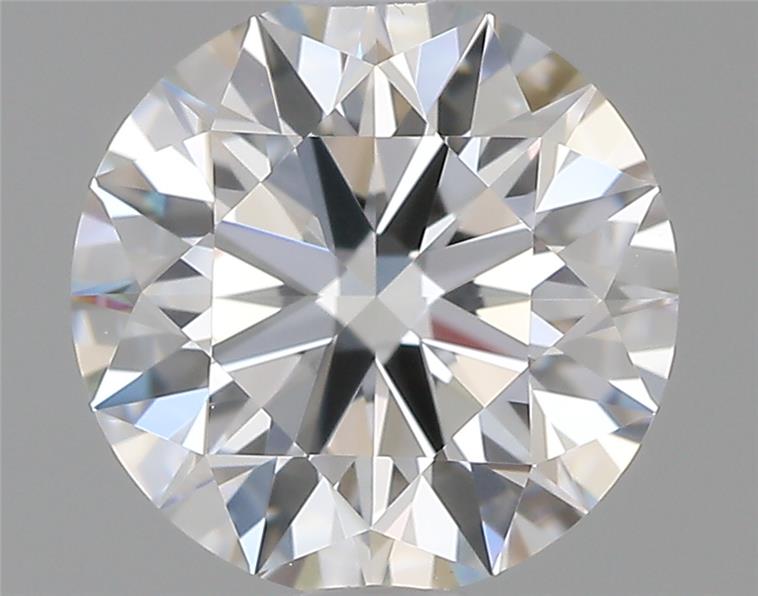 IGI 1.21 Carat Round Brilliant Lab Grown Diamond 人工培育鑽石 實驗室人造鑽石