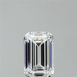 IGI 2.10 Carat Emerald Lab Grown Diamond 人工培育鑽石 實驗室人造鑽石