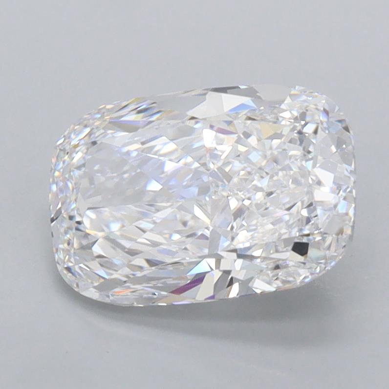 IGI 1.73 Carat Cushion Lab Grown Diamond 人工培育鑽石 實驗室人造鑽石