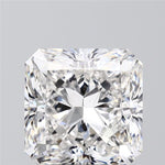 IGI 3.01 Carat Radiant Cut Lab Grown Diamond 人工培育鑽石 實驗室人造鑽石