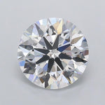 IGI 1.20 Carat Round Brilliant Lab Grown Diamond 人工培育鑽石 實驗室人造鑽石