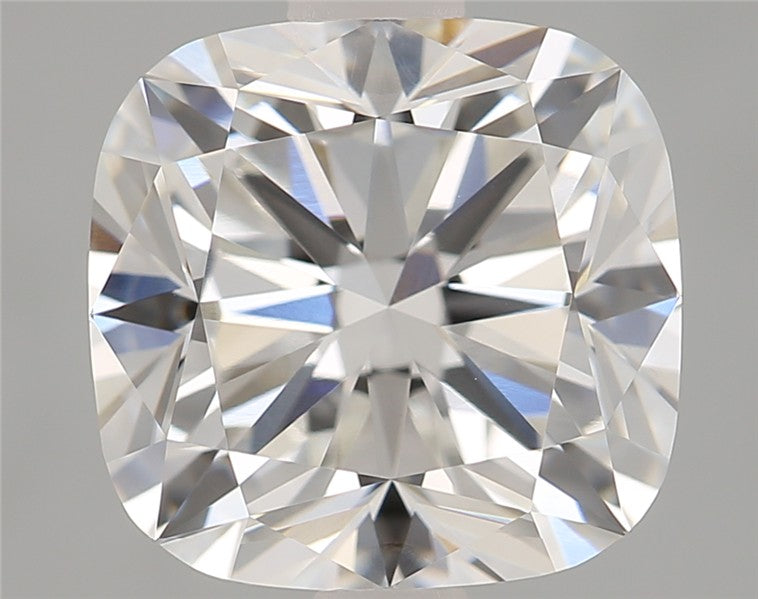 IGI 2.53 Carat Cushion Lab Grown Diamond 人工培育鑽石 實驗室人造鑽石