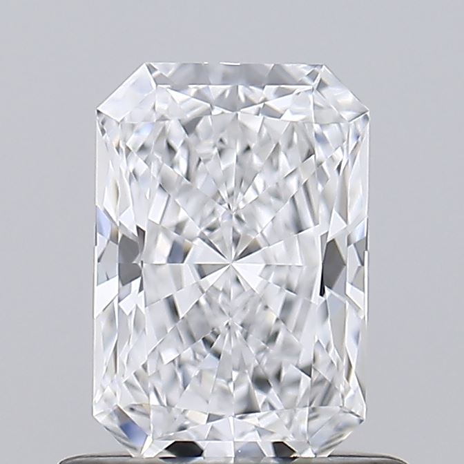 IGI 0.71 Carat Radiant Cut Lab Grown Diamond