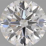 IGI 1.00 Carat Round Brilliant Lab Grown Diamond 人工培育鑽石 實驗室人造鑽石