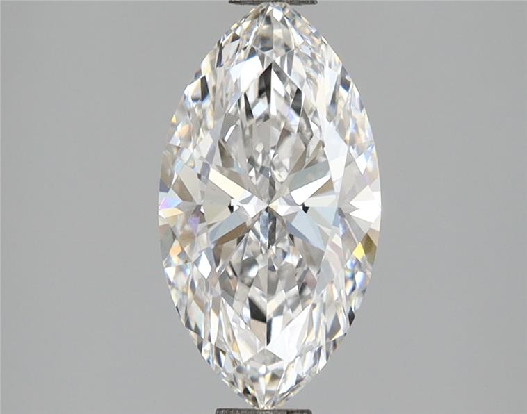 IGI 1.54 Carat Marquise Lab Grown Diamond 人工培育鑽石 實驗室人造鑽石