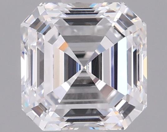 IGI 1.02 Carat Asscher Lab Grown Diamond 人工培育鑽石 實驗室人造鑽石