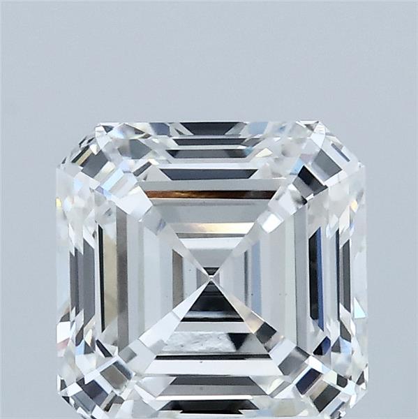 IGI 2.09 Carat Asscher Lab Grown Diamond 人工培育鑽石 實驗室人造鑽石