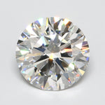 IGI 1.32 Carat Round Brilliant Lab Grown Diamond 人工培育鑽石 實驗室人造鑽石