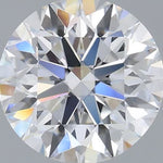 IGI 1.32 Carat Round Brilliant Lab Grown Diamond 人工培育鑽石 實驗室人造鑽石