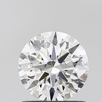 IGI 0.82 Carat Round Brilliant Lab Grown Diamond