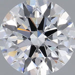 IGI 1.22 Carat Round Brilliant Lab Grown Diamond 人工培育鑽石 實驗室人造鑽石