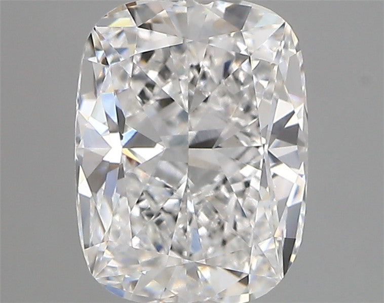 IGI 1.53 Carat Cushion Lab Grown Diamond 人工培育鑽石 實驗室人造鑽石