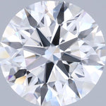 IGI 1.65 Carat Round Brilliant Lab Grown Diamond 人工培育鑽石 實驗室人造鑽石