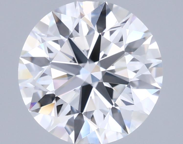 IGI 1.65 Carat Round Brilliant Lab Grown Diamond 人工培育鑽石 實驗室人造鑽石