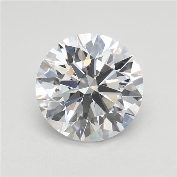 IGI 1.70 Carat Round Brilliant Lab Grown Diamond 人工培育鑽石 實驗室人造鑽石