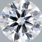 IGI 1.11 Carat Round Brilliant Lab Grown Diamond 人工培育鑽石 實驗室人造鑽石