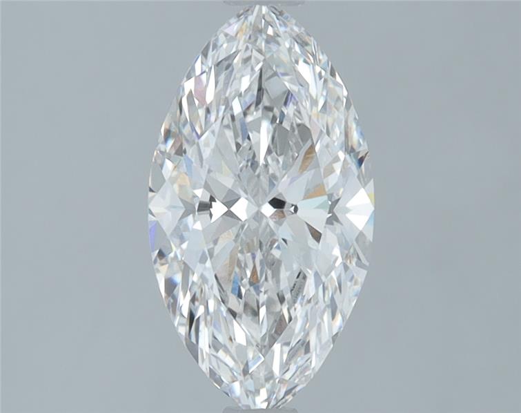 IGI 1.56 Carat Marquise Lab Grown Diamond