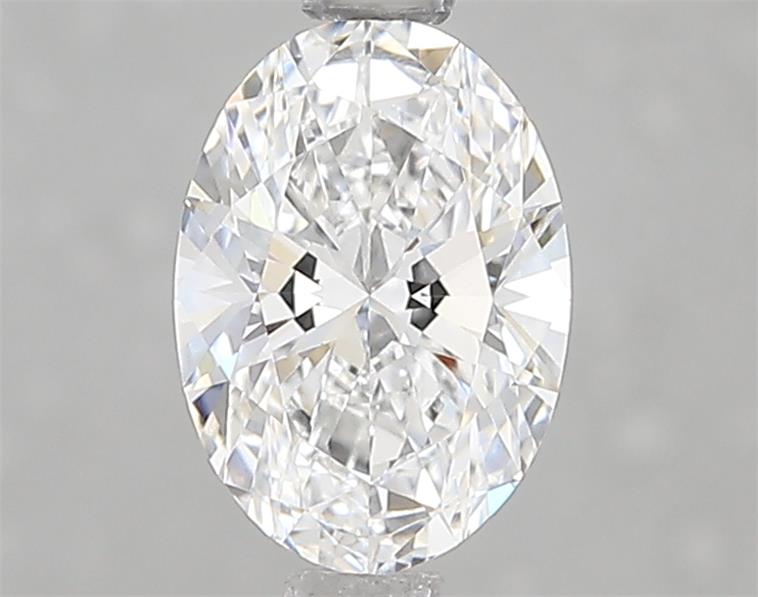 IGI 1.04 Carat Oval Lab Grown Diamond