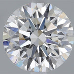 IGI 1.60 Carat Round Brilliant Lab Grown Diamond 人工培育鑽石 實驗室人造鑽石
