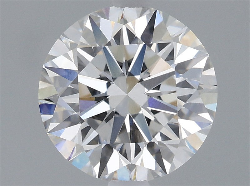 IGI 1.60 Carat Round Brilliant Lab Grown Diamond 人工培育鑽石 實驗室人造鑽石