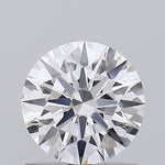 IGI 0.82 Carat Round Brilliant Lab Grown Diamond 人工培育鑽石 實驗室人造鑽石