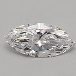 IGI 0.77 Carat Marquise Lab Grown Diamond 人工培育鑽石 實驗室人造鑽石