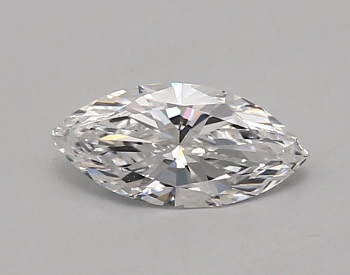 IGI 0.77 Carat Marquise Lab Grown Diamond 人工培育鑽石 實驗室人造鑽石
