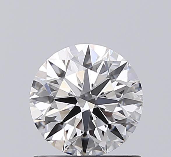 IGI 0.71 Carat Round Brilliant Lab Grown Diamond