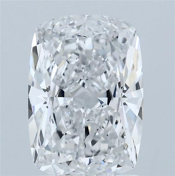 IGI 2.03 Carat Cushion Lab Grown Diamond 人工培育鑽石 實驗室人造鑽石