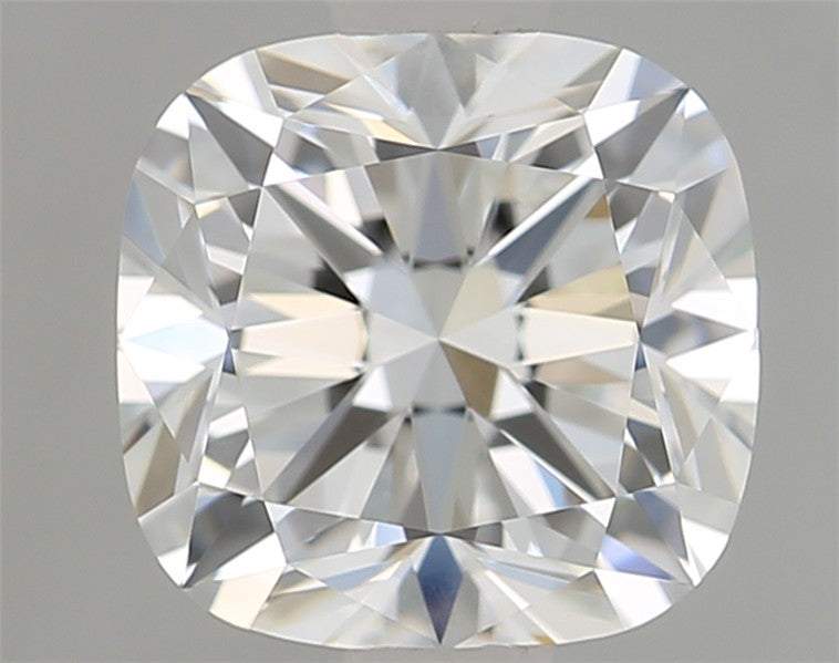 IGI 1.5 Carat Cushion Lab Grown Diamond