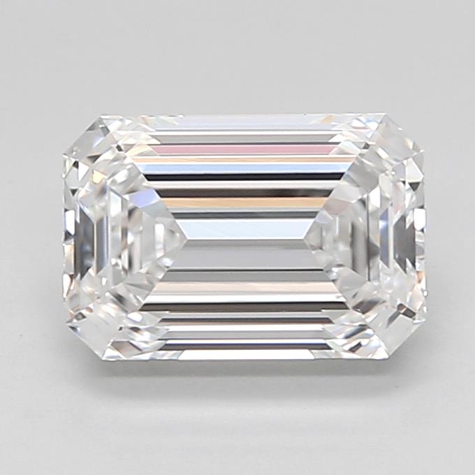 IGI 1.96 Carat Emerald Lab Grown Diamond 人工培育鑽石 實驗室人造鑽石