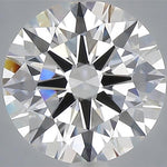 IGI 3.02 Carat Round Brilliant Lab Grown Diamond 人工培育鑽石 實驗室人造鑽石