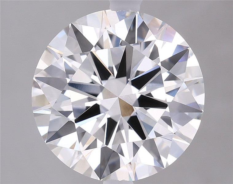 IGI 3.04 Carat Round Brilliant Lab Grown Diamond 人工培育鑽石 實驗室人造鑽石