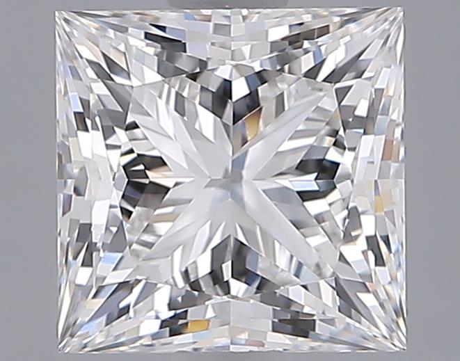 IGI 1.92 Carat Princess Cut Lab Grown Diamond 人工培育鑽石 實驗室人造鑽石
