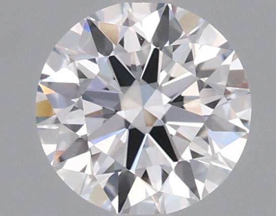 IGI 0.59 Carat Round Brilliant Lab Grown Diamond 人工培育鑽石 實驗室人造鑽石