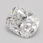 IGI 0.91 Carat Cushion Lab Grown Diamond 人工培育鑽石 實驗室人造鑽石