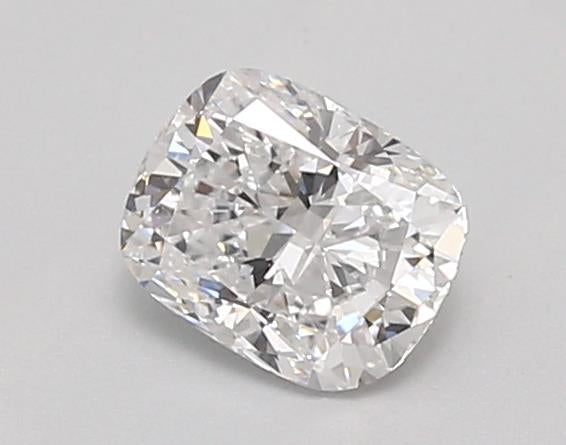 IGI 0.91 Carat Cushion Lab Grown Diamond 人工培育鑽石 實驗室人造鑽石